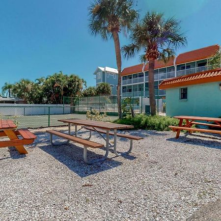 Pelican Cove 6 Брейдентон-Біч Екстер'єр фото